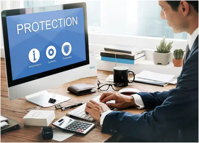 Building Strong Data Protection Habits for Ontario Businesses