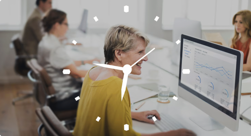 Time Tracking Software: Boost Productivity and Team Efficiency with Controlio