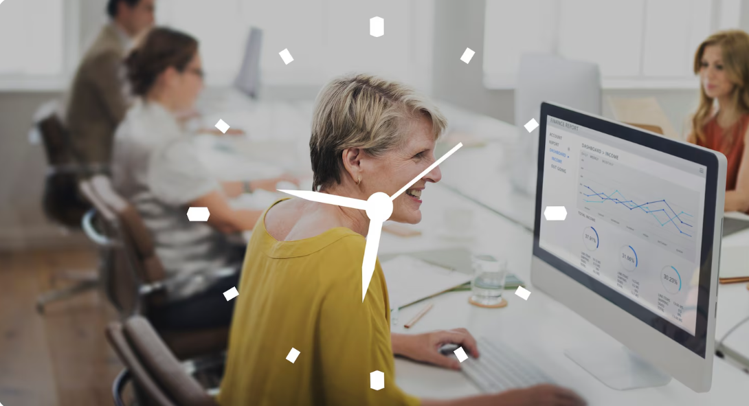 Time Tracking Software: Boost Productivity and Team Efficiency with Controlio