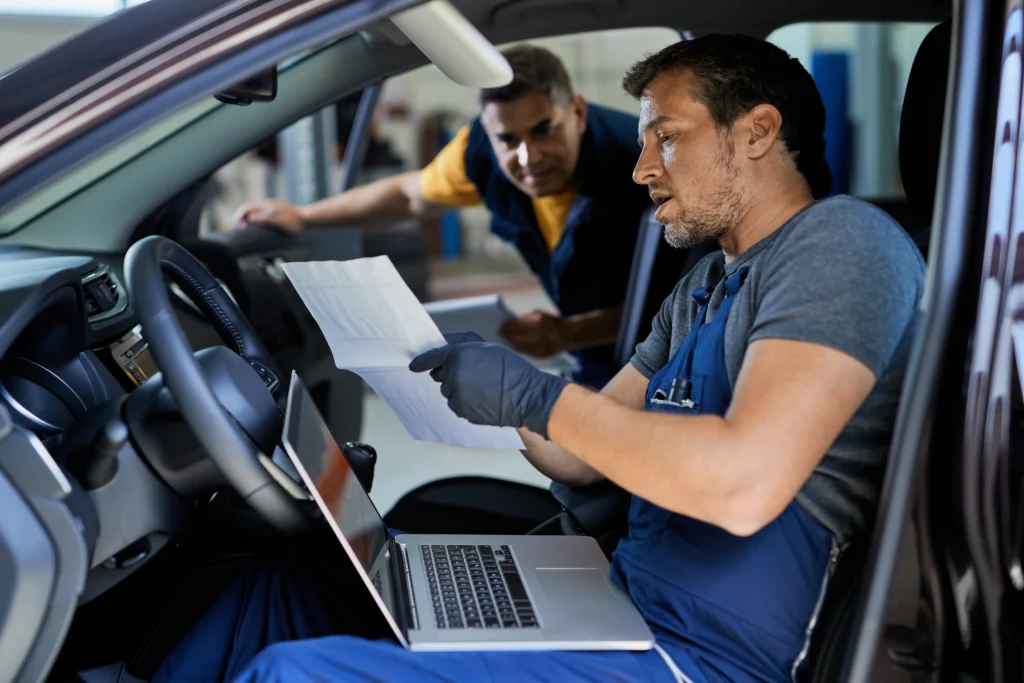 Digital Vehicle Inspection Software: The Most Effective Upgrade for Your Shop