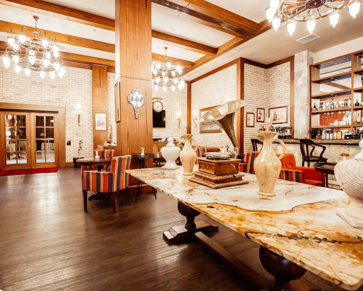 Design Inspiration: Using Natural Timber to Transform Indoor Spaces