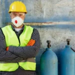 Why Businesses Require Inspection of an LPG Tank