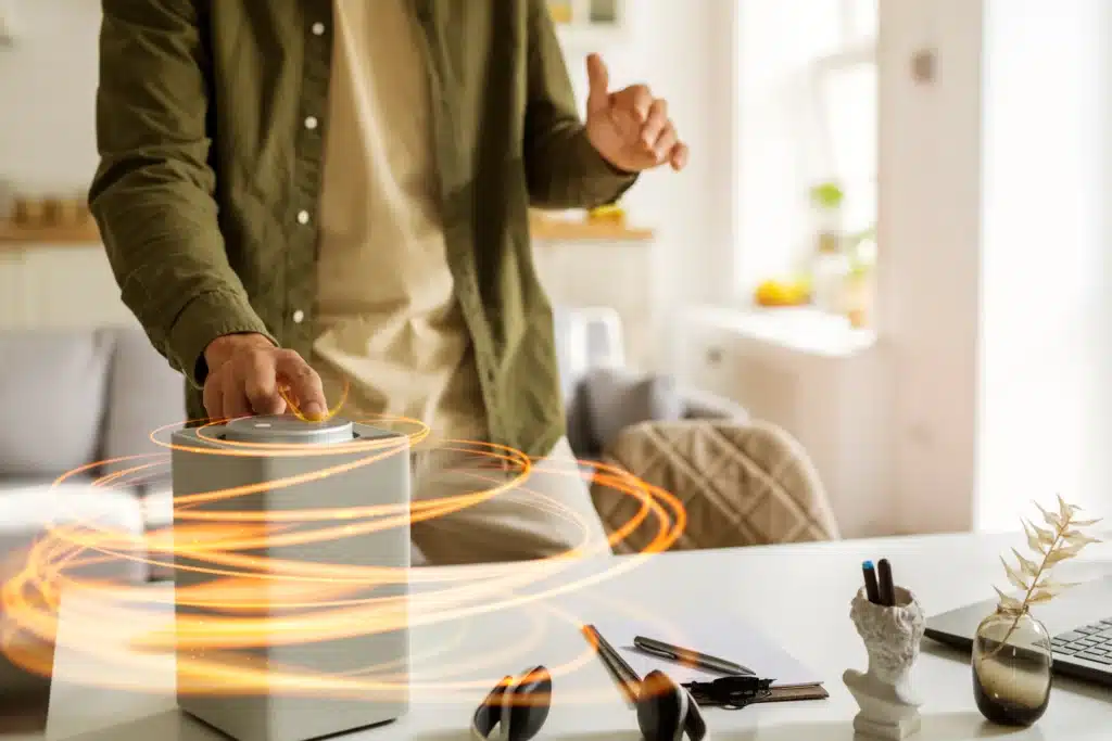 How AI is Transforming Heating and Cooling