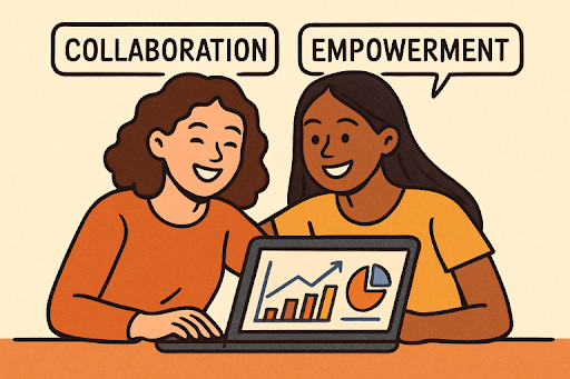 How Gen Z and Millennial Women Are Shaping Financial Futures