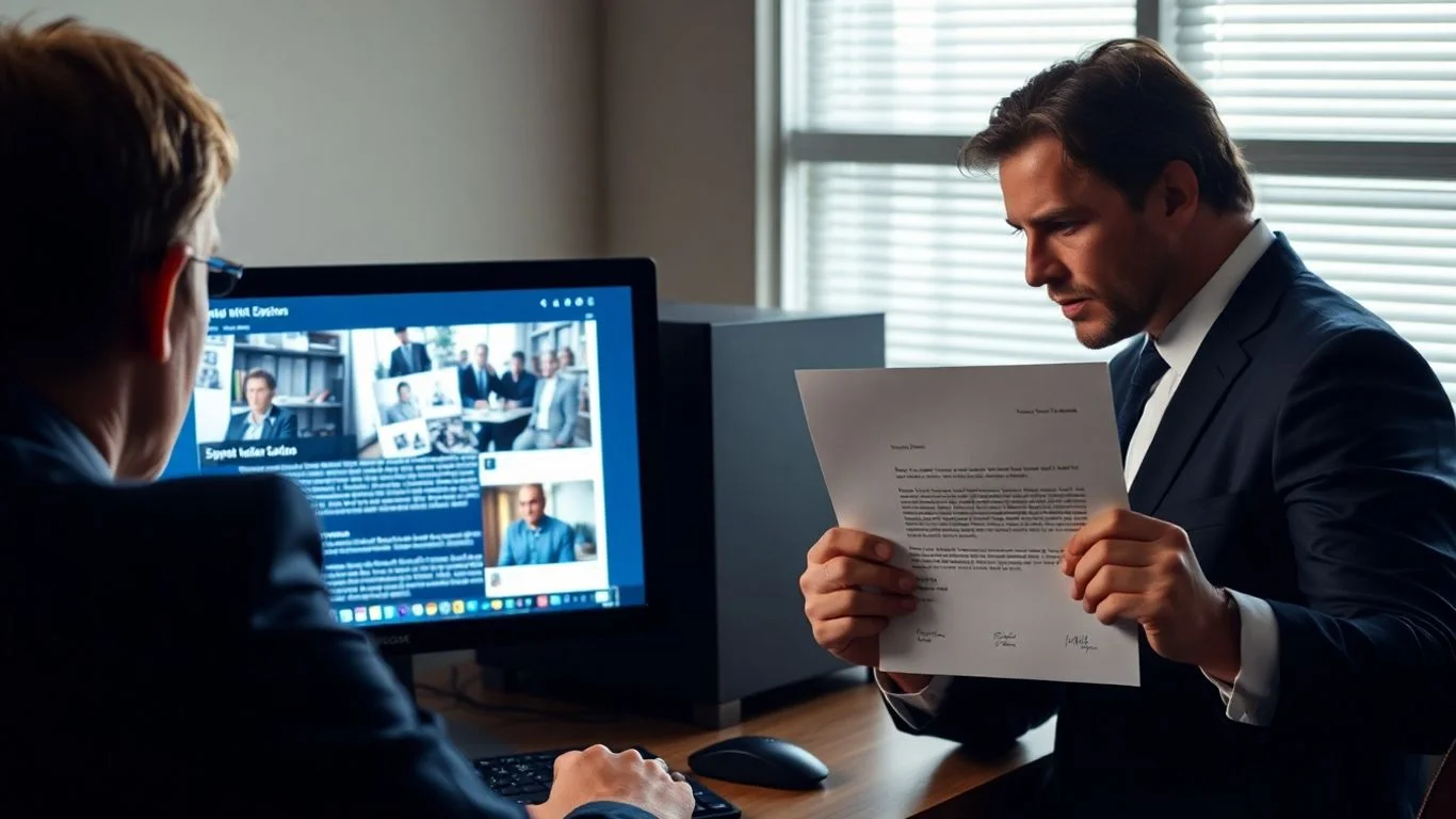 How to Respond When Your Content Is Reposted Without Permission