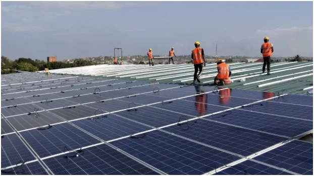 Leading Solar Power Companies in Delhi Shaping India’s Green Fuel Future