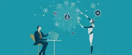 What Are Role of AI in Business Lead Generation?