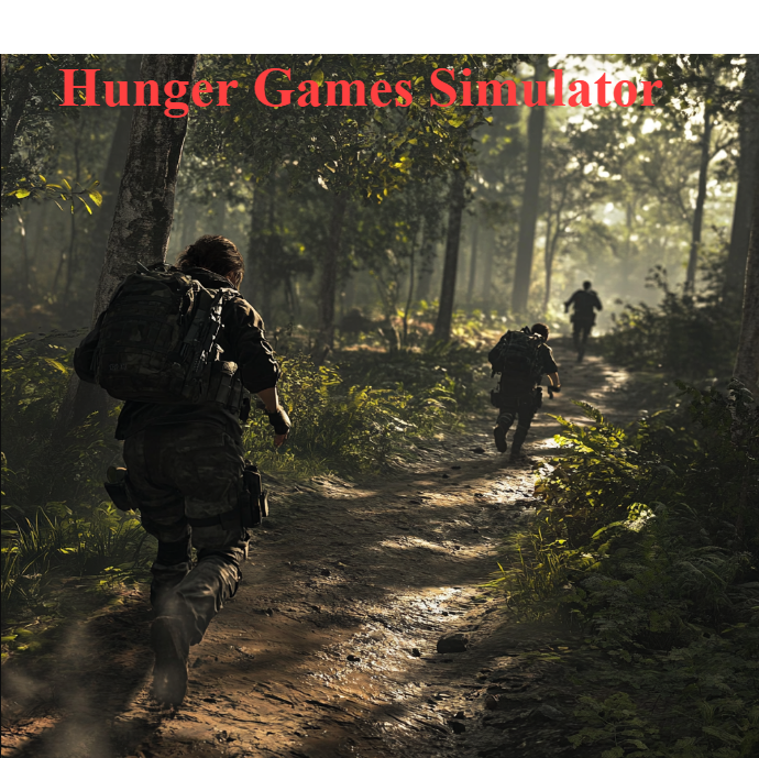 Hunger Games Simulator: The Ultimate Guide to Virtual Survival Experiences