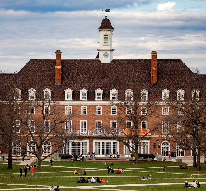 uiuc self service – A Complete Guide for University of Illinois Students