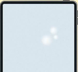 White Dots on iPad Screen Understanding the Causes and Fixes
