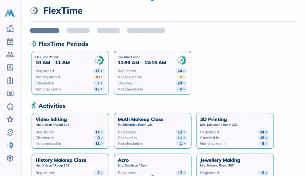 Flextime Manager Understanding Modern Flexible Workforce Solutions
