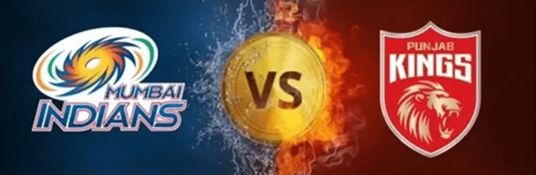 Punjab Kings vs Mumbai Indians Timeline Overview and Match History