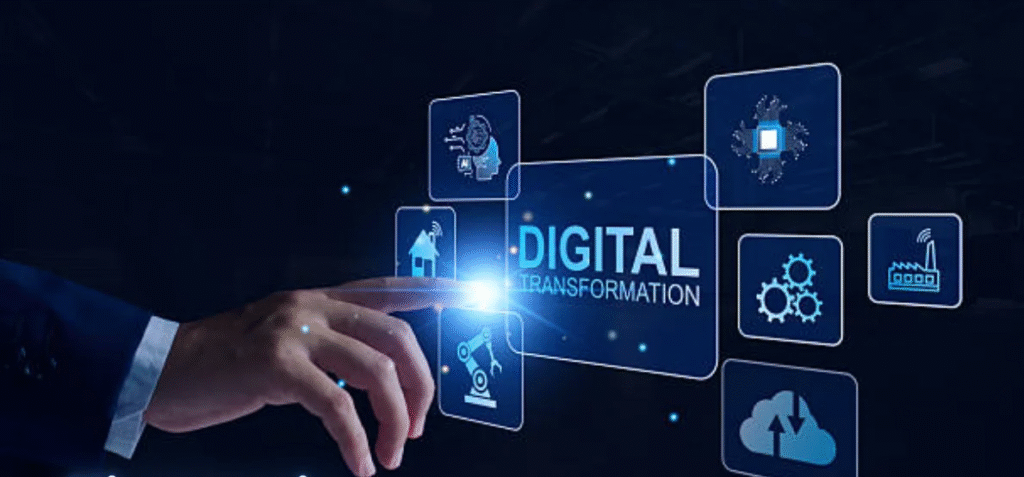 Kingxomiz: Exploring a Modern Digital Service Platform