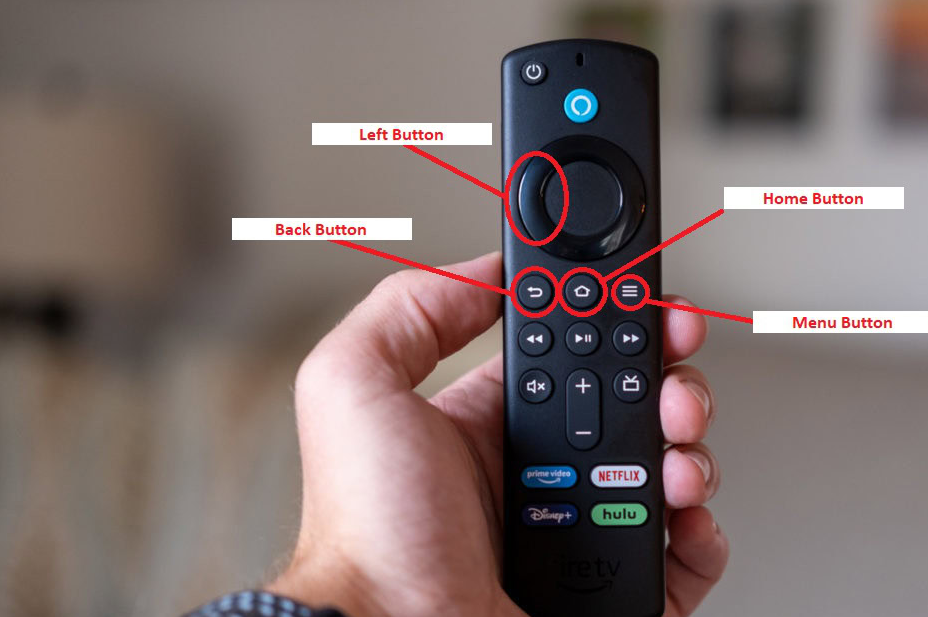 firestick remote not working A Complete Troubleshooting Guide