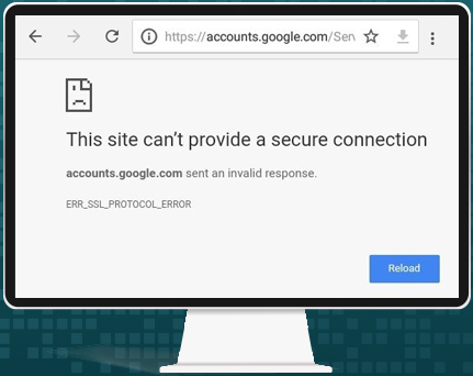Err_ssl_protocol_error: Complete Guide to Causes and Fixes