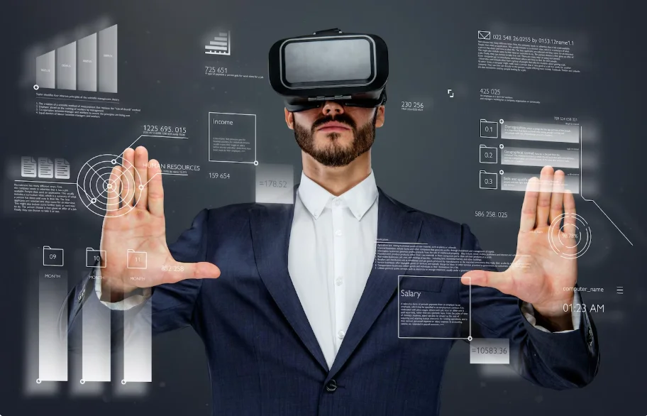 From Curiosity to Mastery: How Professionals Evolve in the Digital Era