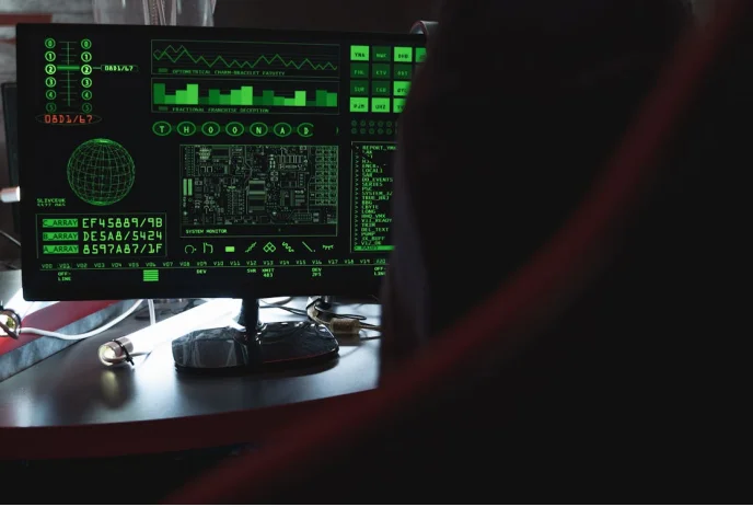 Improving Organizational Resilience Through Advanced Tech Systems