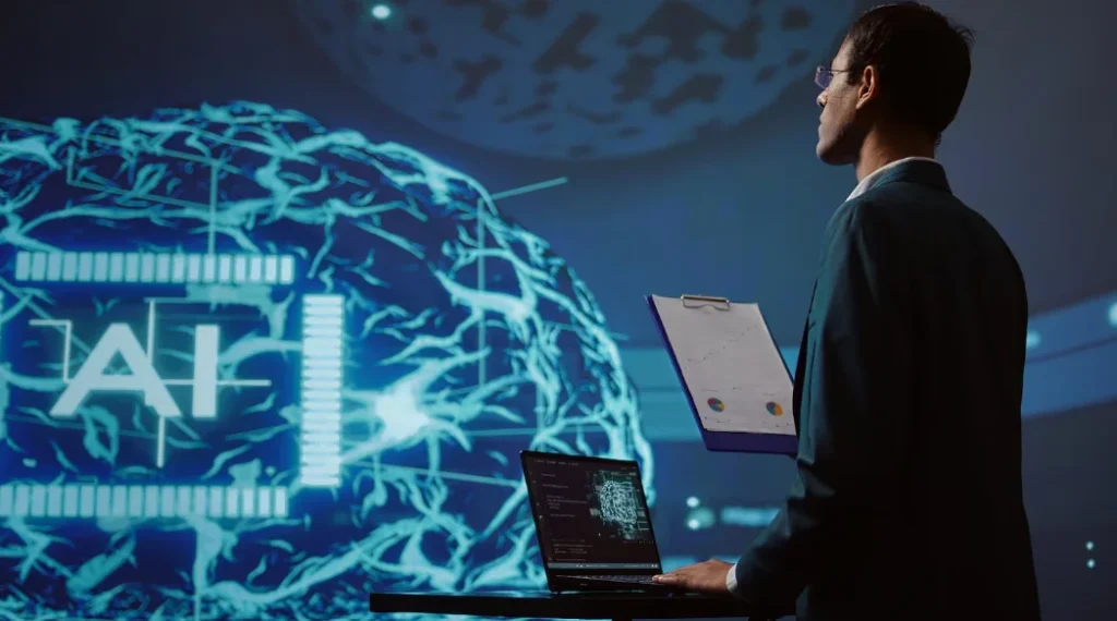 How Organizations Can Create Effective AI Governance Models for Long-Term Trust