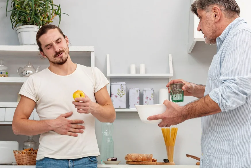 Gut Health and Autoimmune Support in Scottsdale