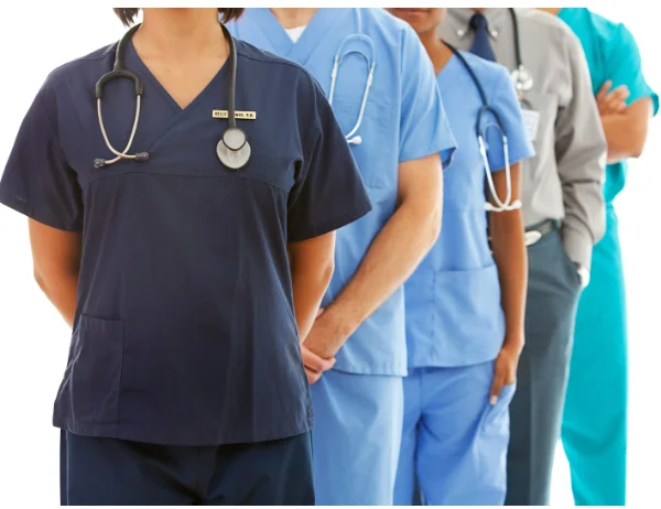The Rise of Functional Yet Elegant Scrubs in Modern Healthcare Fashion