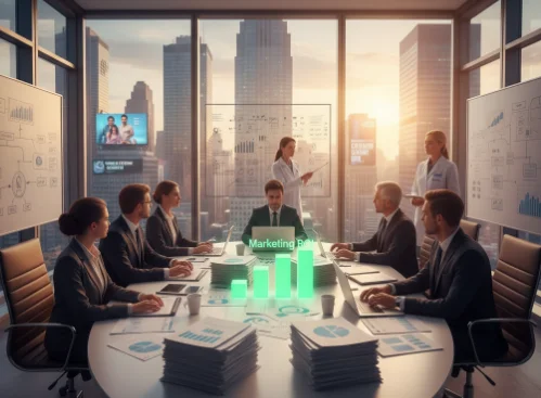 How to Improve Marketing ROI Through Better Insights and Automation