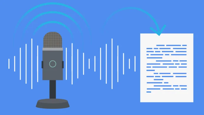 How Students Benefit From Audio to Text Converter Apps and Smart Grammar Checker Systems