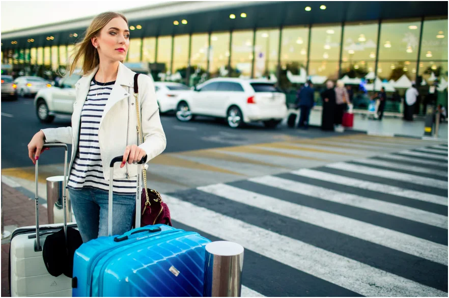 The Ultimate Guide to JFK Airport Transfers: Tips for a Smooth Ride