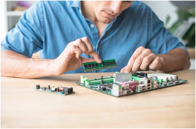 Unpacking the PCB: Full Form, Design, Cost, and Modern Applications