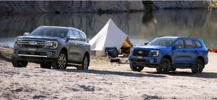 SUVs in the Philippines: How Ford Balances Space, Safety, and Style