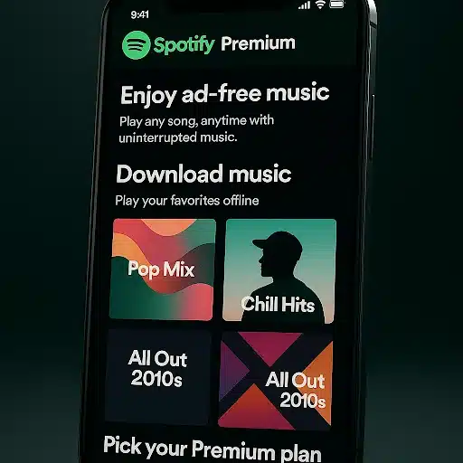 The Ultimate Gift for Music Fans: Why Spotify Gift Cards Are a Thoughtful Choice