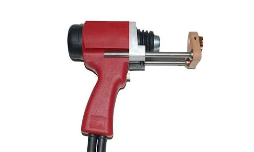 Why Stud Welding Guns Are Essential for High-Quality Construction Projects