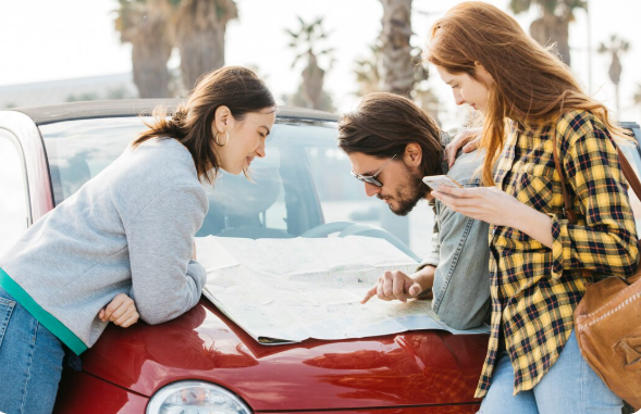 First Party Car Insurance: 4 Reasons Why You Need It
