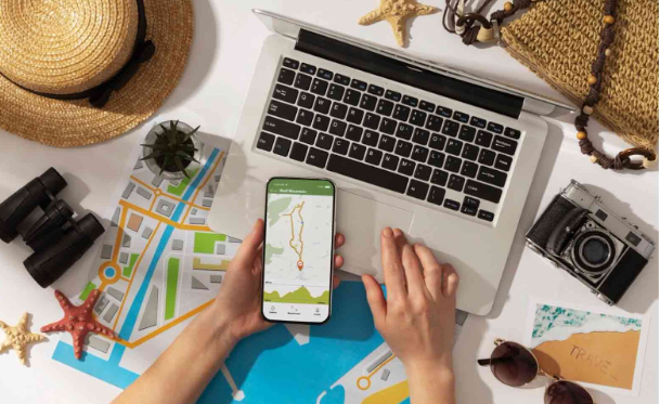 How Tech Tools Can help You Minimize Travel Friction
