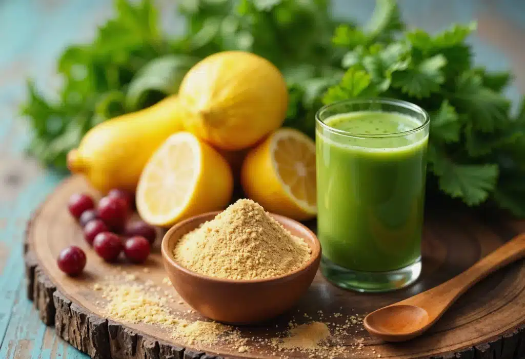 Pravi Celer: The Ultimate Guide to Its Health Benefits