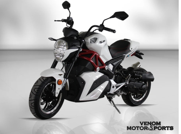 Top Features That Make Gas Powered Mini Bikes for Sale Worth Every Dollar