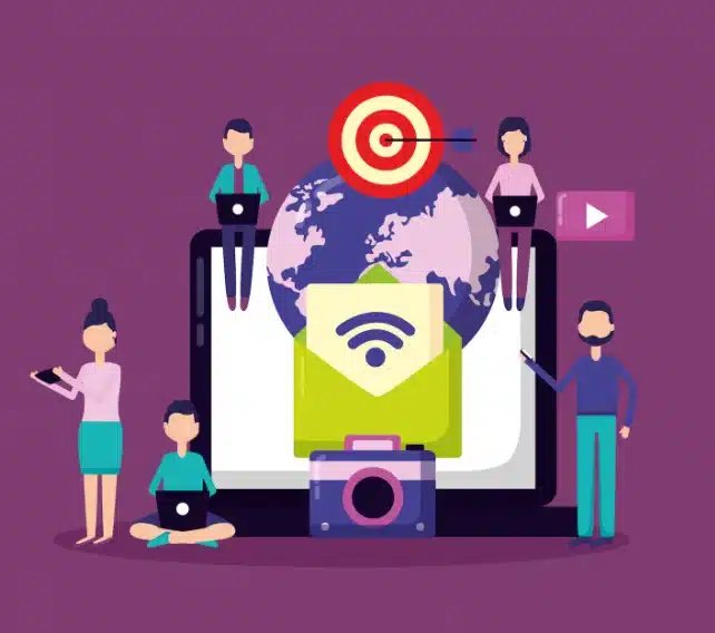 Fast Pixels, Zero Drama: Wi-Fi Design for Creative Studios and Imaging Workflows