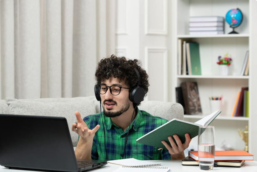 How Online Hindi Classes Can Improve Your Speaking Skills As A Non Native Speaker