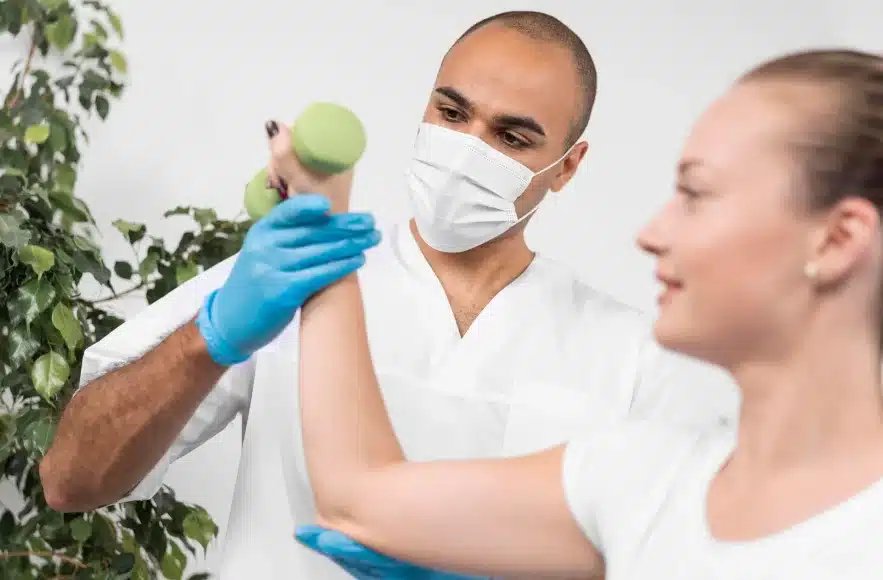 Naturopathic Doctor Kirkland and Mold Detox Care