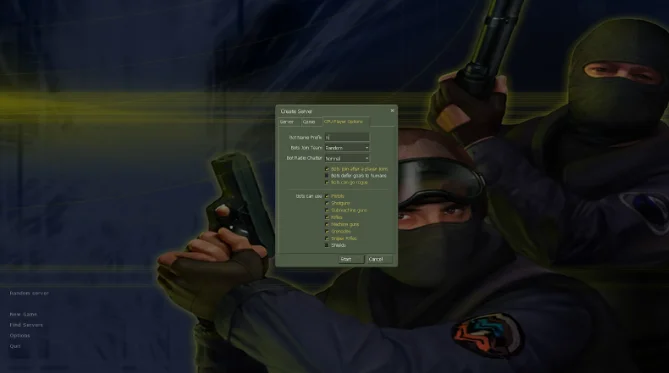 Top 10 Mods and Maps That Made CS 1.6 Unforgettable