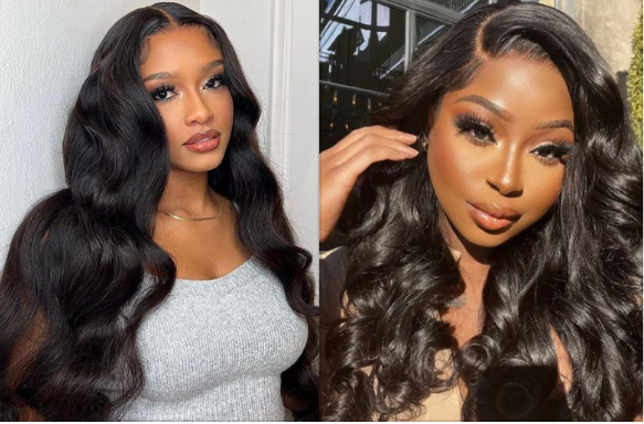 What Are Wear and Go Wigs? Understanding Isee Hair Innovation