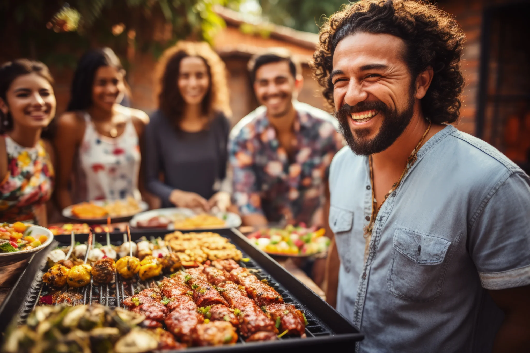 Weber Grillvorführung 2025: The Ultimate Guide to Live BBQ Demos