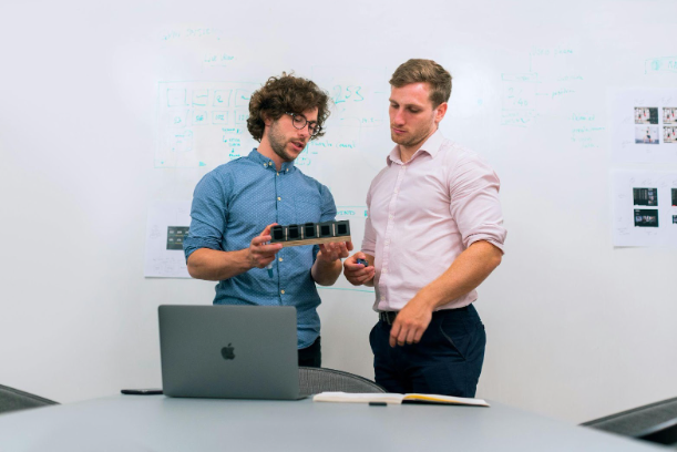 Designing Your Workflow: Tailoring a CRM to Engineering Project Management