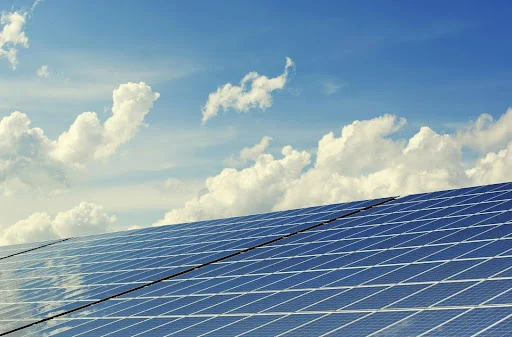 Is solar power driving modern marketing strategies?