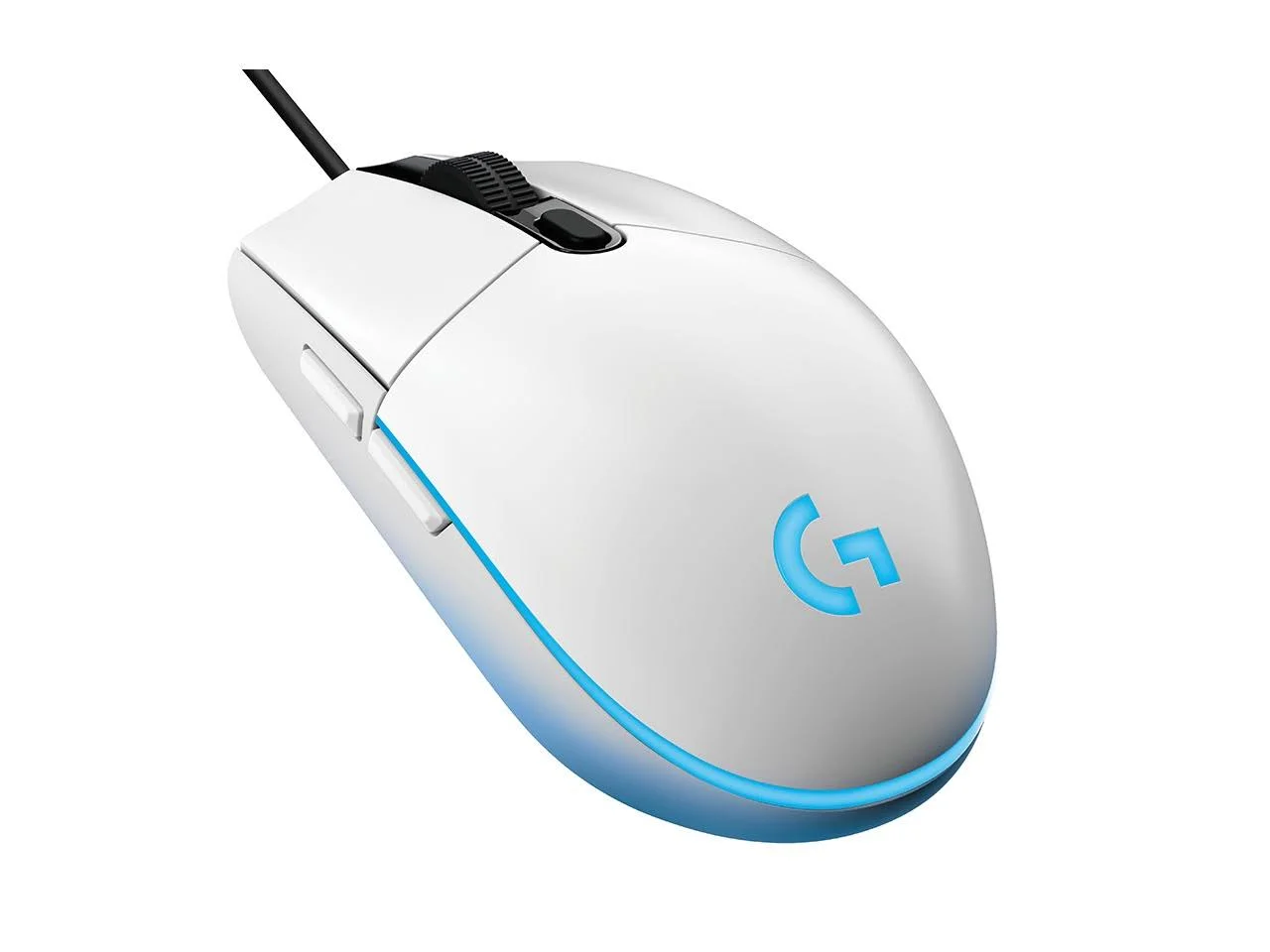 Logitech G102 Price in BD, Find the Lowest Deal Online Now!