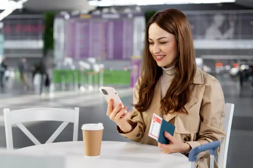 How to Credit Card Apply Online to Enjoy Airport Lounge Access