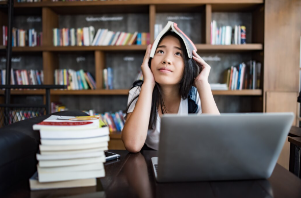 China’s Profound Way to Reduce Student Stress