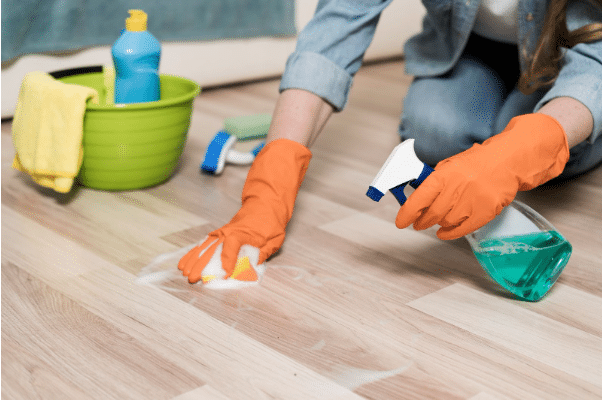 Brighten Your Floors: Why Grout Cleaning Services in Hawaii Are Worth It