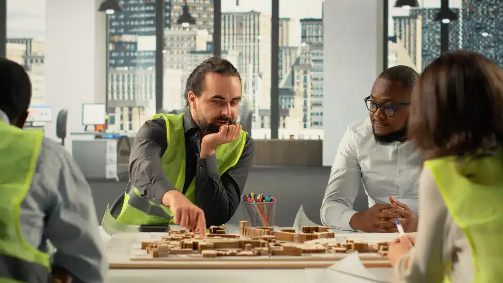 Effective Project Management in Sustainable Home Construction: Ensuring Quality, Efficiency, and Long-Term Value