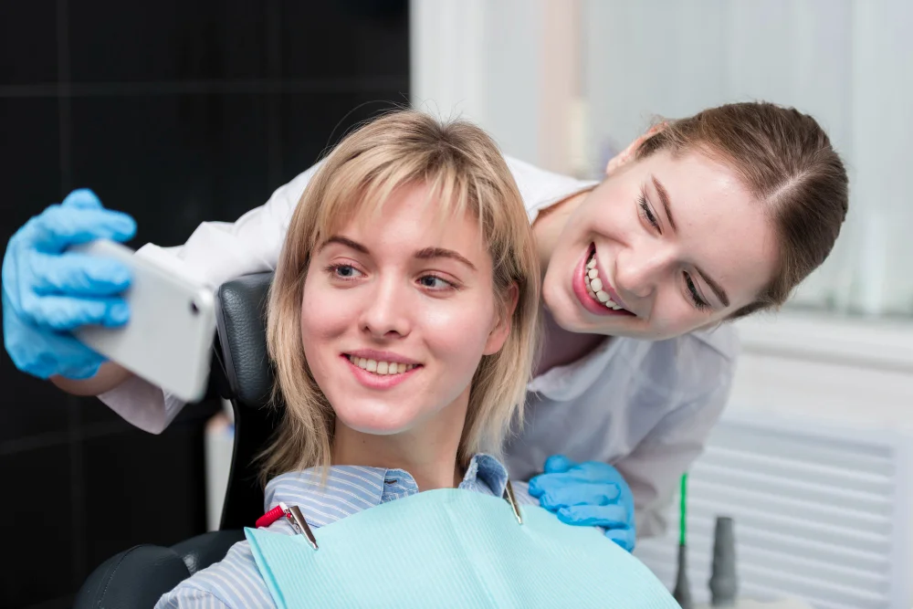The Role Of Preventive Dentistry In Achieving Beautiful, Healthy Smiles