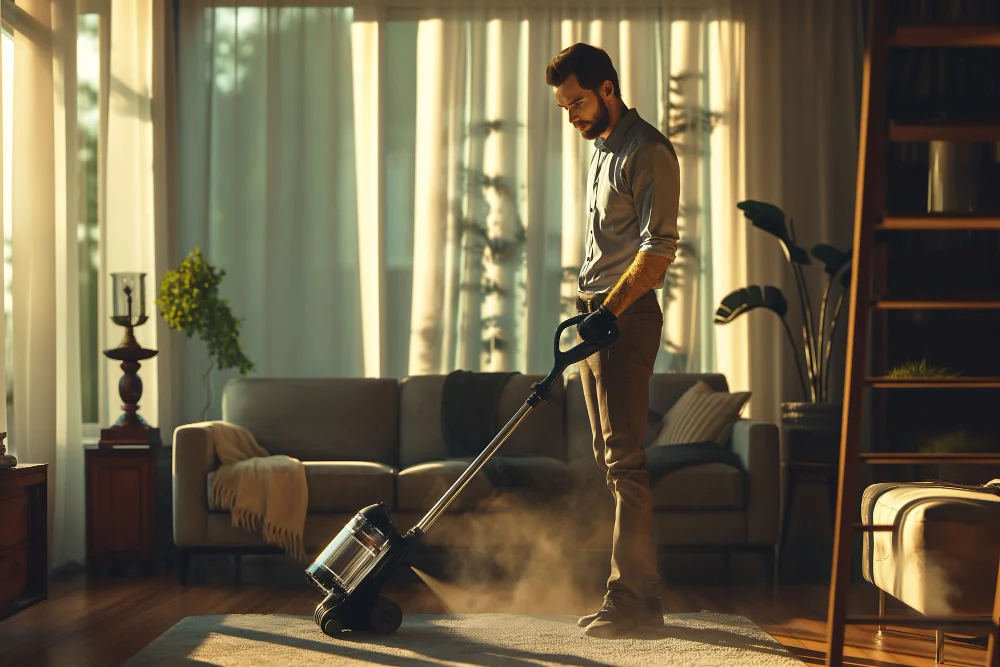 The Ultimate Guide to Move Out Cleaning: Stress-Free Tips and Expert Advice